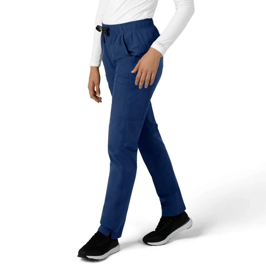 Force Essentials-werkbroek met rechte pijpen voor dames