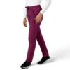 Force Essentials-werkbroek met rechte pijpen voor dames