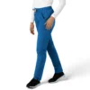 Force Essentials-werkbroek met rechte pijpen voor dames