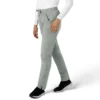 Force Essentials-werkbroek met rechte pijpen voor dames
