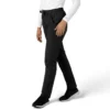Force Essentials-werkbroek met rechte pijpen voor dames