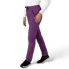 Force Essentials-werkbroek met rechte pijpen voor dames