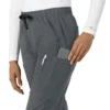 Force Essentials-werkbroek met rechte pijpen voor dames