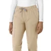 Force Essentials-werkbroek met rechte pijpen voor dames