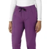 Force Essentials-werkbroek met rechte pijpen voor dames