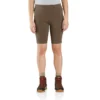 Force Fitted lichtgewicht utility-short voor dames