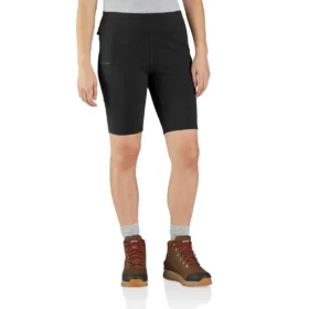 Force Fitted lichtgewicht utility-short voor dames