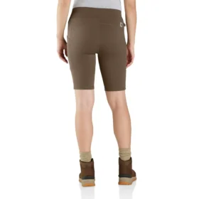 Force Fitted lichtgewicht utility-short voor dames