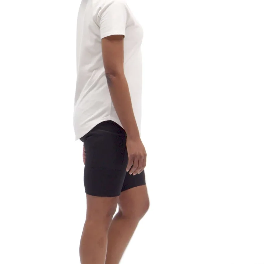 Force Fitted lichtgewicht utility-short voor dames