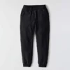 Force fleece-joggingbroek met relaxte pasvorm voor dames