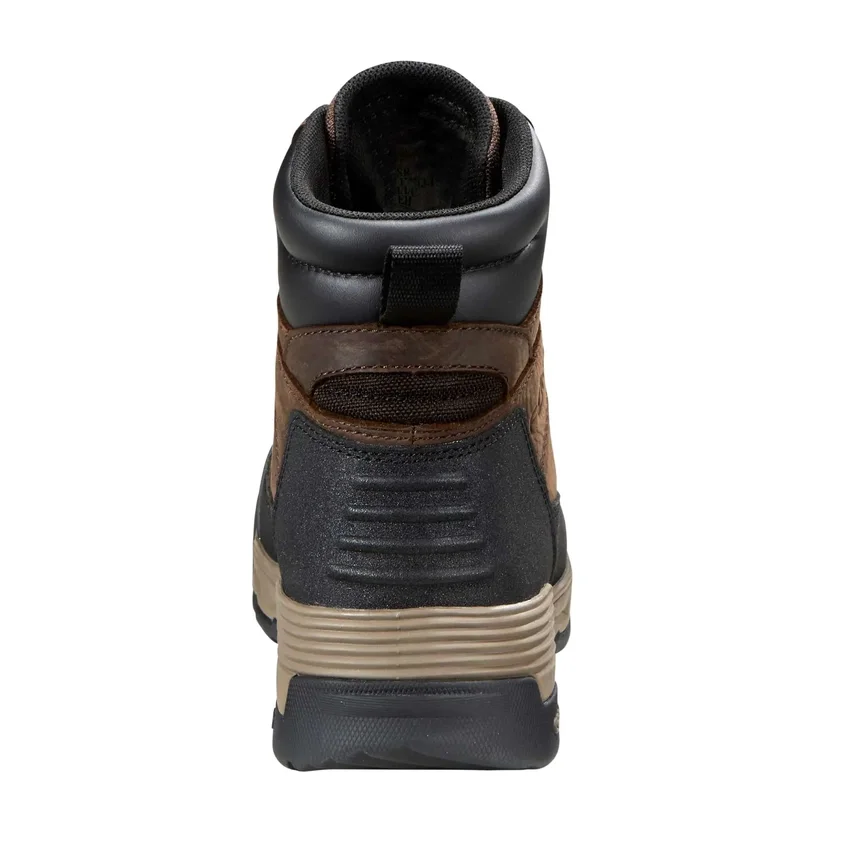 Force HD 6" waterdichte, geïsoleerde werklaars met composiet neus