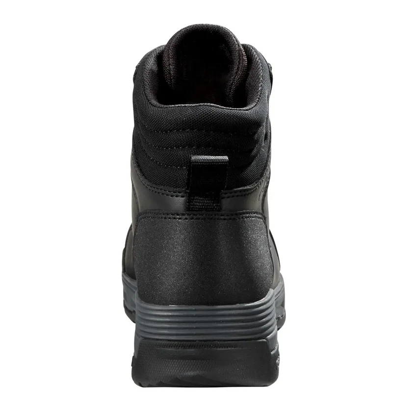 Force HD 6" waterdichte werklaars met composiet neus