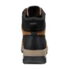 Force HD 6" waterdichte werklaars met zachte neus