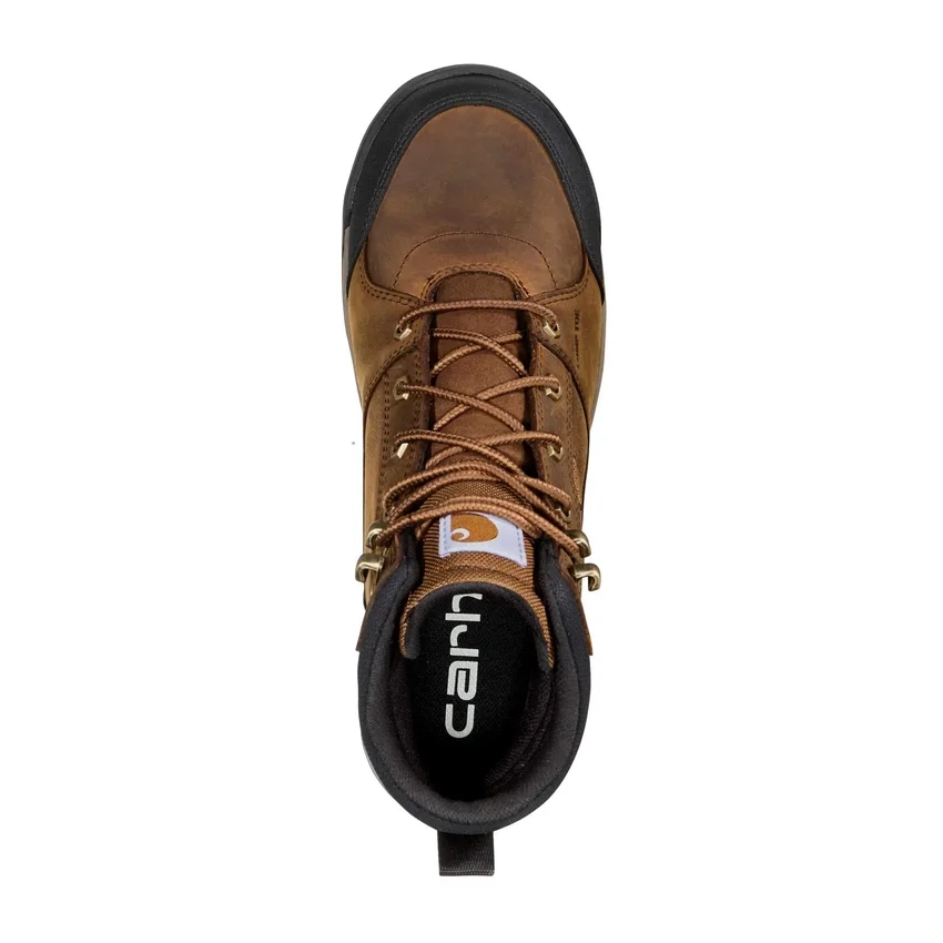 Force HD 6" waterdichte werklaars met composiet neus