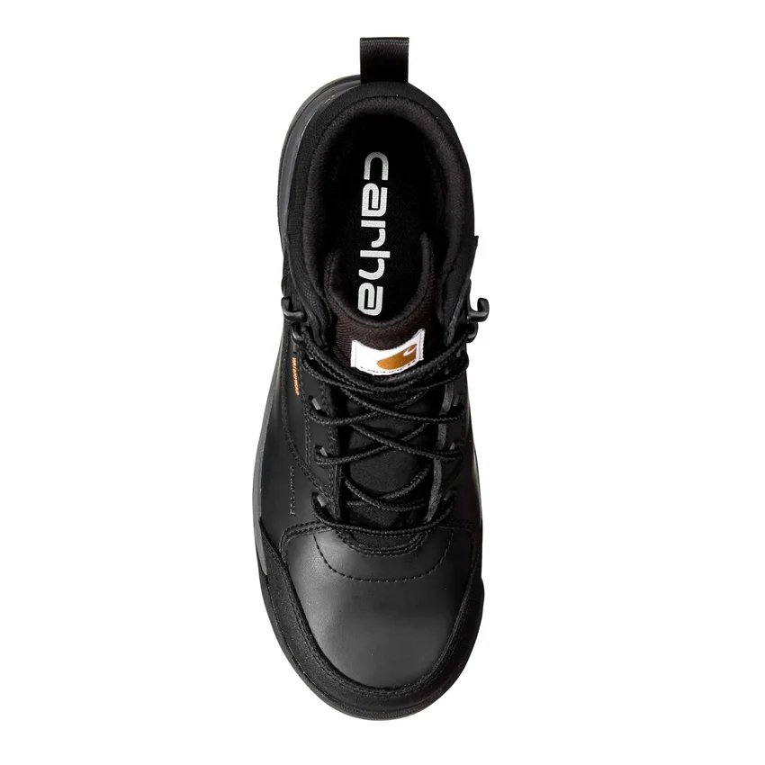 Force HD 6" waterdichte werklaars met composiet neus