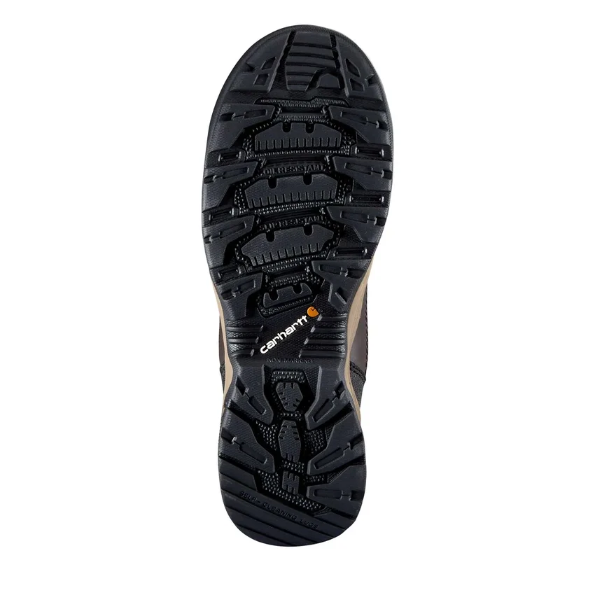 Force HD 6" werklaars met composiet neus