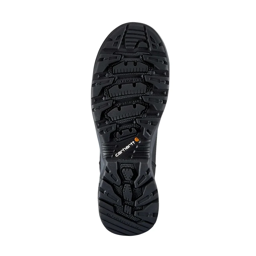 Force HD 6" werklaars met composiet neus