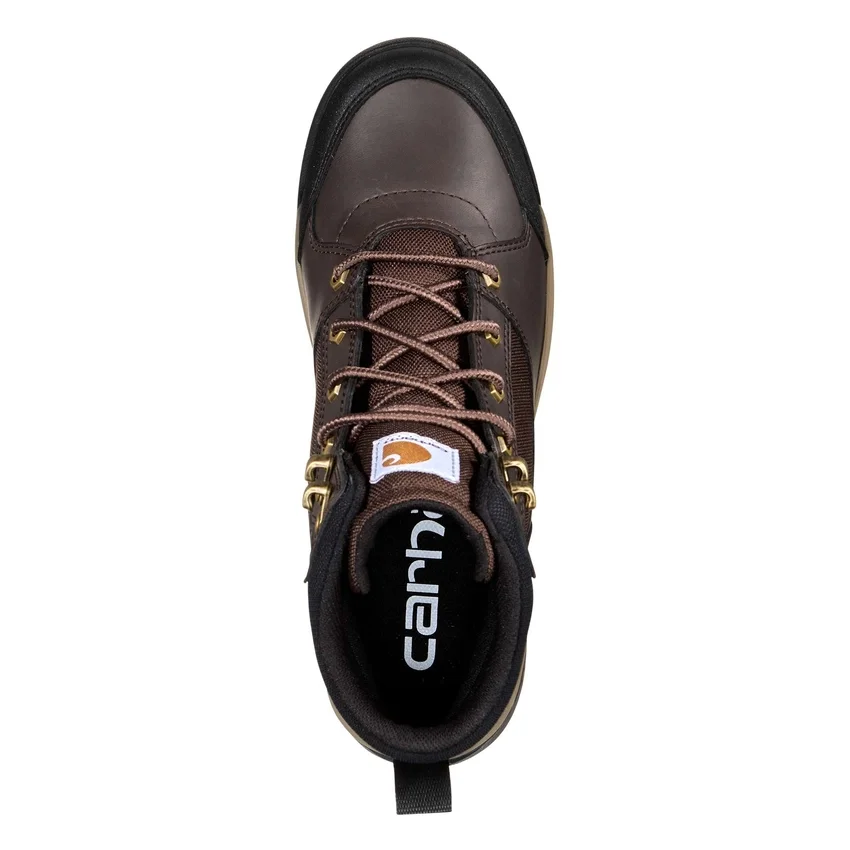 Force HD 6" werklaars met zachte neus