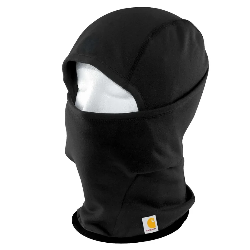 Force-helmvoering, gezichtsmasker en nekwarmer