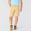 Force Huron-short met relaxte pasvorm (9") - werkshort