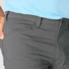 Force Huron-short met relaxte pasvorm (9") - werkshort