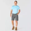 Force Huron-short met relaxte pasvorm (9") - werkshort