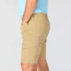 Force Huron-short met relaxte pasvorm (9") - werkshort