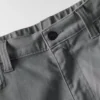 Force Huron-short met relaxte pasvorm (9") - werkshort