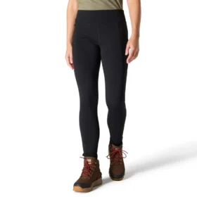 Force lichtgewicht Leggings voor dames met zakken