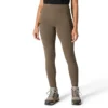 Force lichtgewicht Leggings voor dames met zakken