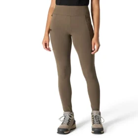 Force lichtgewicht Leggings voor dames met zakken