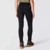 Force lichtgewicht Leggings voor dames met zakken