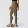 Force lichtgewicht Leggings voor dames met zakken