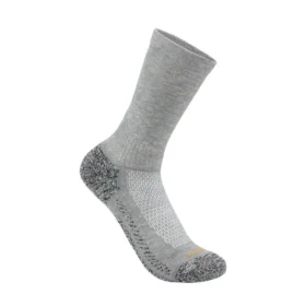 Force Midweight Crew-sokken voor dames, 3-pack