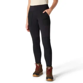 Force midweight leggings for women