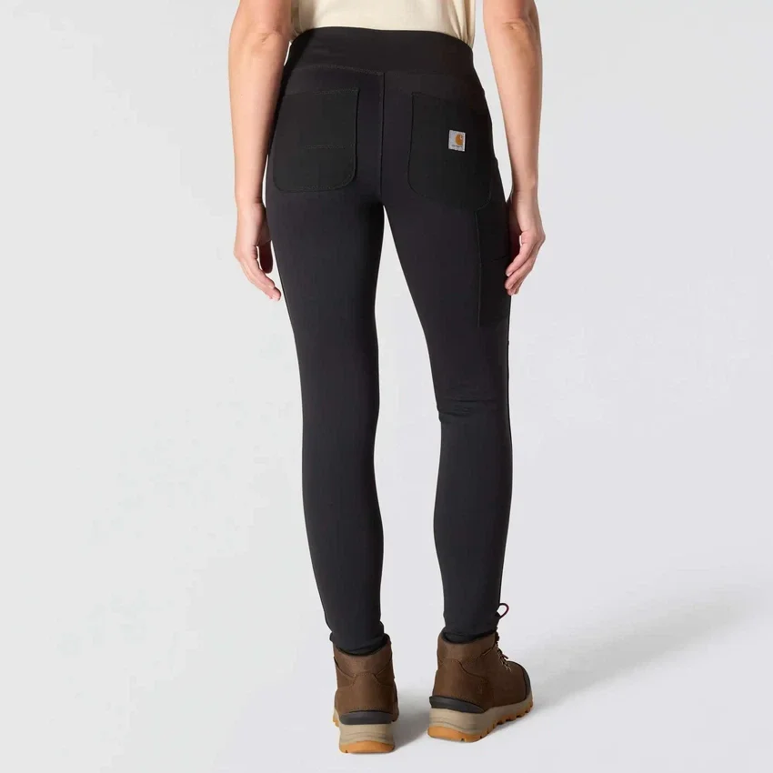 Force midweight leggings for women