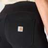 Force midweight leggings for women
