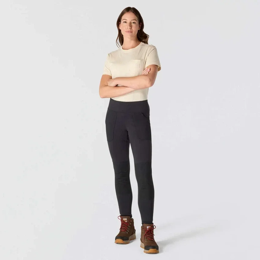 Force midweight leggings for women