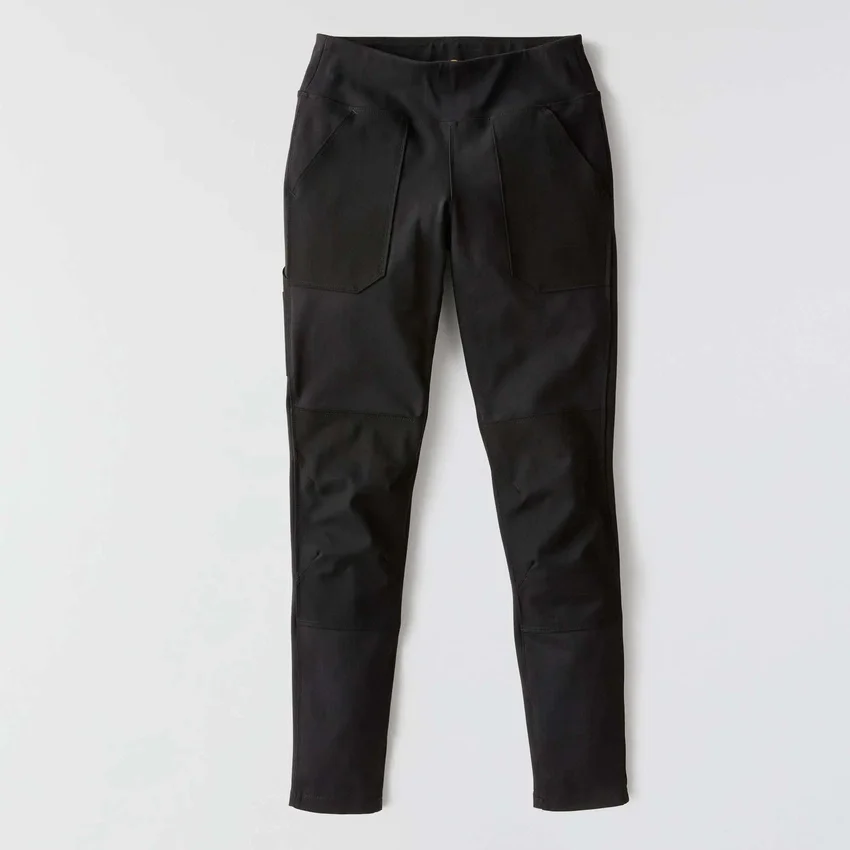 Force midweight leggings for women