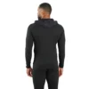 Force Midweight Micro-Grid basislaag-Hoodie