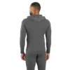 Force Midweight Micro-Grid basislaag-Hoodie