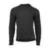 Force Midweight Stretch-basislaag met capuchon