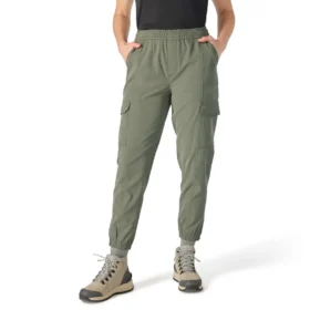 Force Phoenix cargo-joggingbroek voor dames