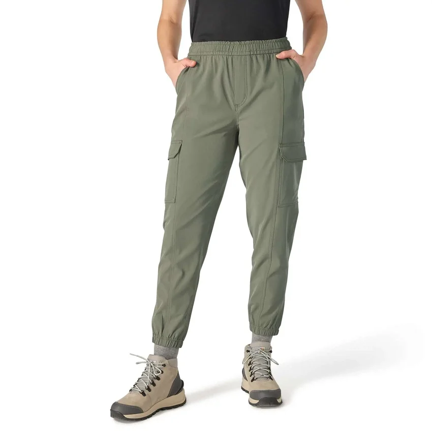 Force Phoenix cargo-joggingbroek voor dames