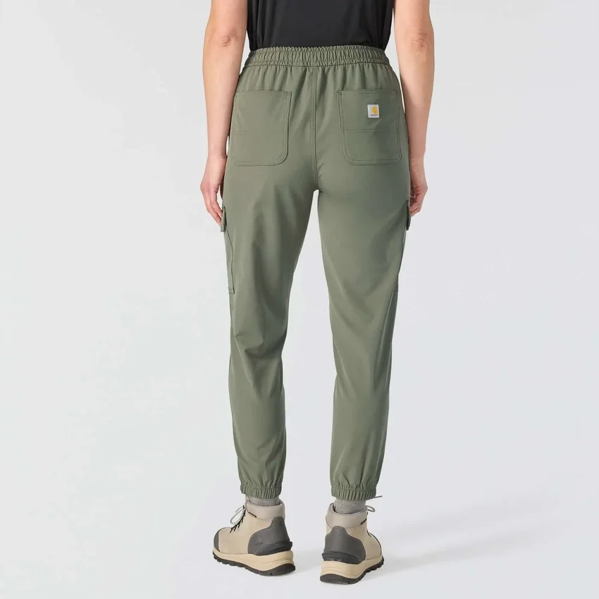 Force Phoenix cargo-joggingbroek voor dames