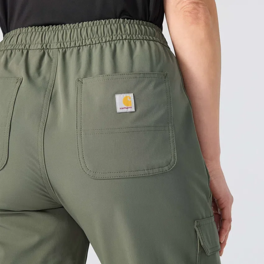 Force Phoenix cargo-joggingbroek voor dames