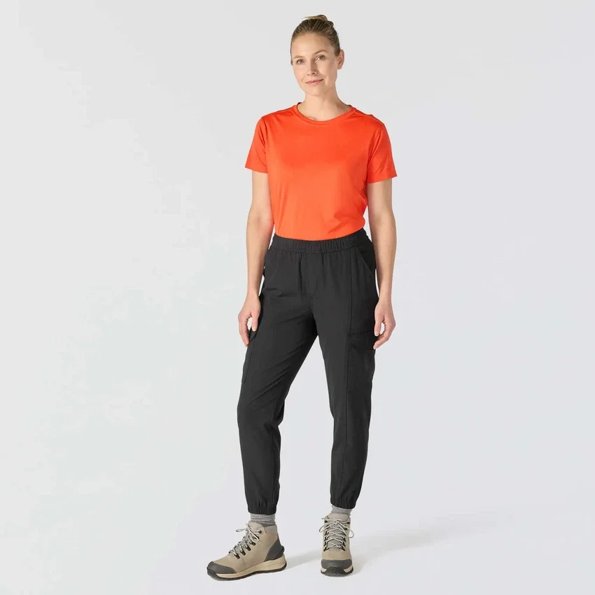 Force Phoenix cargo-joggingbroek voor dames
