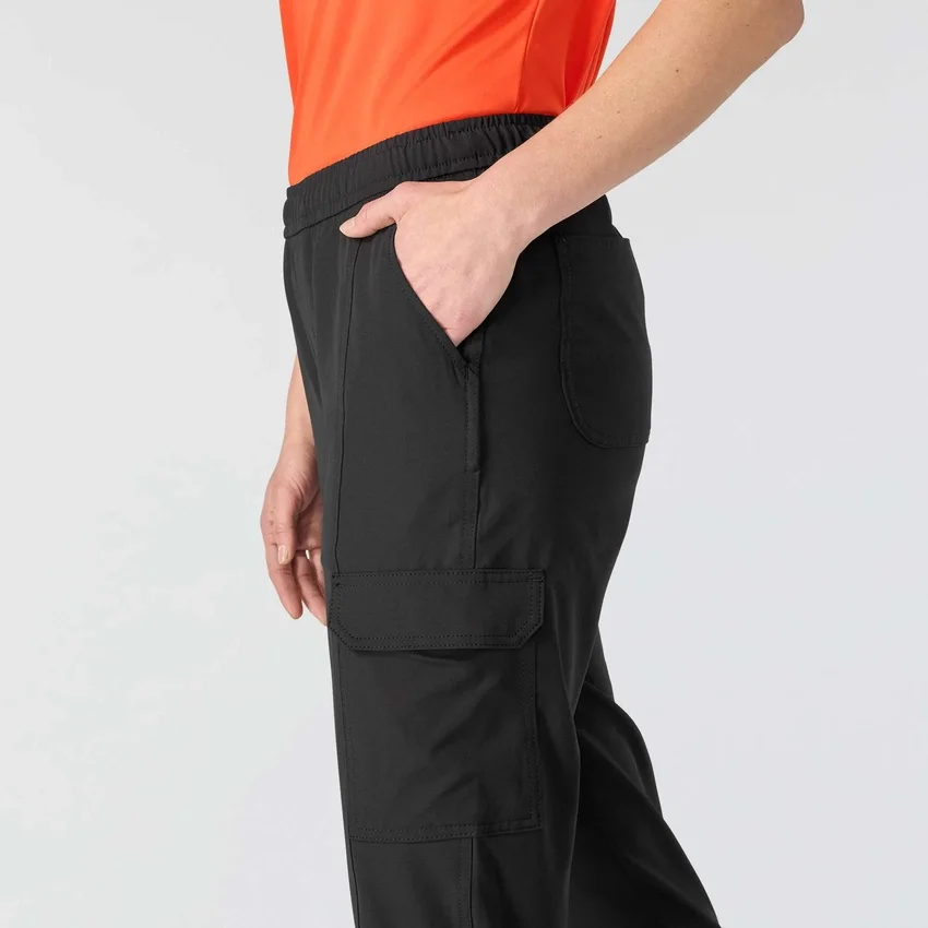 Force Phoenix cargo-joggingbroek voor dames