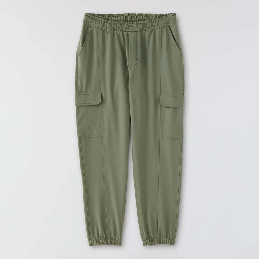 Force Phoenix cargo-joggingbroek voor dames