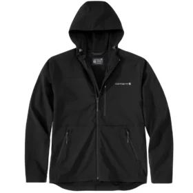 Force Phoenix DWR softshell-jas voor heren